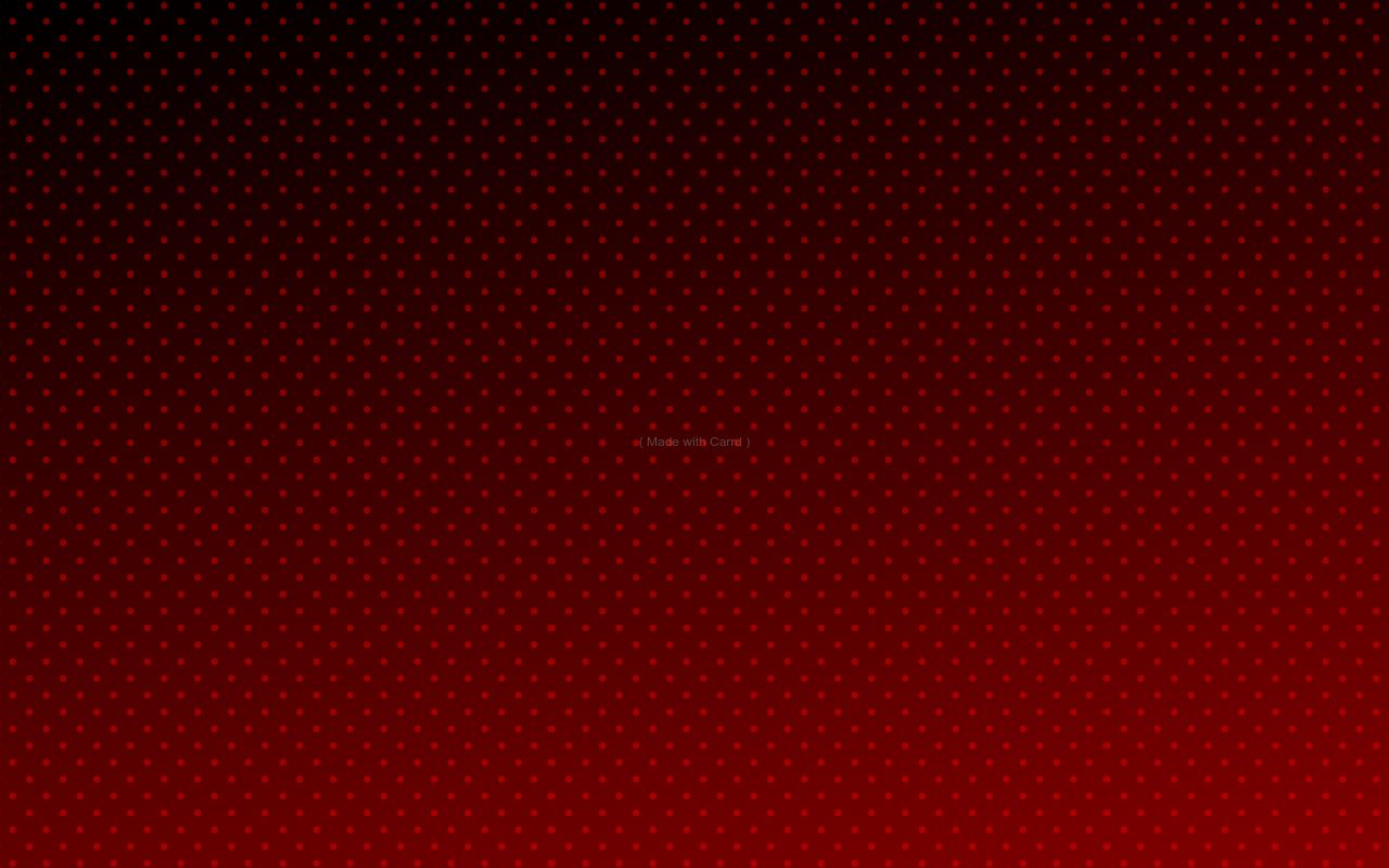 Carrd profile picture for @redf